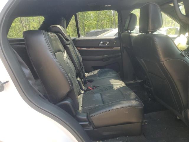 2019 FORD EXPLORER PLATINUM