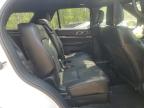 2019 FORD EXPLORER PLATINUM for sale at Copart ON - COOKSTOWN