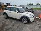 2013 Mini Cooper S იყიდება Mcfarland-ში, WI - Mechanical
