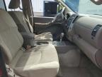 2012 NISSAN FRONTIER SV   for sale at Copart NB - MONCTON