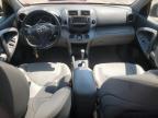 2008 Toyota Rav4 Limited na sprzedaż w Kansas City, KS - Rear End