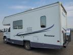 2003 Ford Econoline E350 Super Duty Cutaway Van იყიდება Rocky View County-ში, AB - Frame Damage