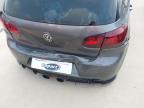 2009 VOLKSWAGEN GOLF GT TDI 140  for sale at Copart SANDY