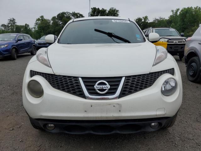 2013 NISSAN JUKE S