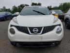 2013 NISSAN JUKE S for sale at Copart CT - HARTFORD SPRINGFIELD