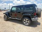 2016 Jeep Wrangler Unlimited Sahara for Sale in Temple, TX - Front End