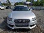 2010 Audi S4 Prestige for Sale in Hillsborough, NJ - Side