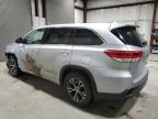 2017 Toyota Highlander Le იყიდება Billings-ში, MT - Front End