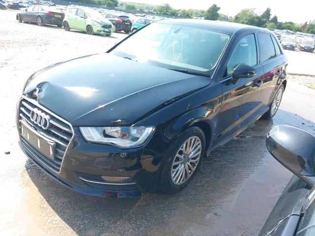 2015 AUDI A3 SE TECH for sale at Copart WESTBURY