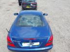 2009 MERCEDES BENZ SLK 200 KO for sale at Copart WISBECH