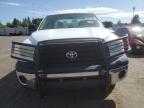 2009 Toyota Tundra Double Cab en Venta en Woodburn, OR - Vandalism