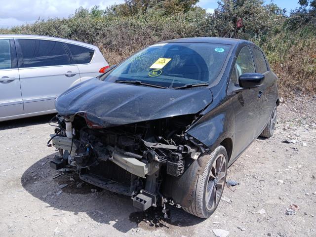RENAULT ZOE I GT L 2021