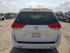 2013 Toyota Sienna Xle for Sale in Houston, TX - Front End