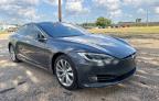 2017 Tesla Model S  продається в Wilmer, TX - Minor Dent/Scratches