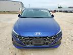 2021 Hyundai Elantra Limited for Sale in Taylor, TX - Top/Roof