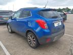 2016 VAUXHALL MOKKA SE C for sale at Copart NEWBURY