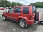 2007 Jeep Liberty Sport   for Sale in Windsor, NJ - Front End