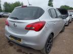 2019 VAUXHALL CORSA GRIF for sale at Copart SANDY