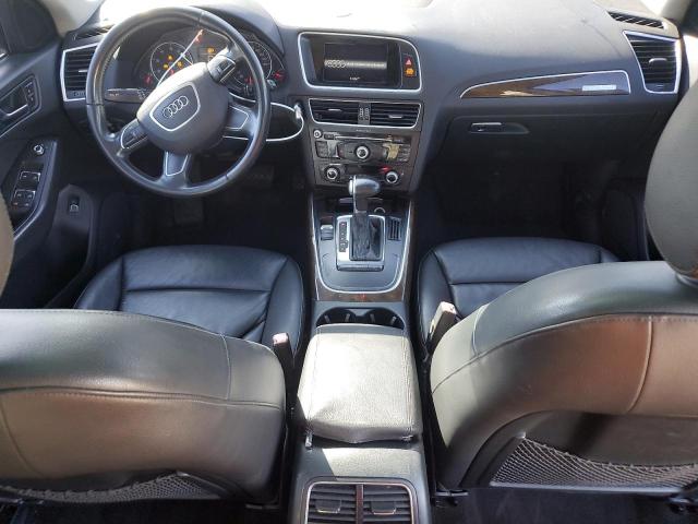2016 AUDI Q5 PREMIUM  