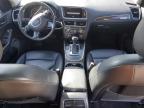 2016 AUDI Q5 PREMIUM   for sale at Copart FL - TAMPA SOUTH