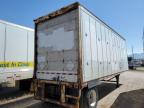 2005 WABASH DRY VAN TRAILER for sale at Copart UT - SALT LAKE CITY