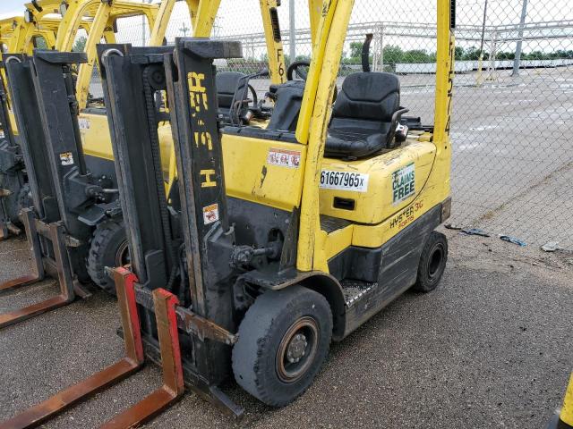 2015 FORKLIFT