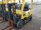 2015 FORKLIFT à vendre chez Copart OH - DAYTON