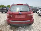 2016 Subaru Forester 2.5I   للبيع في Wayland، MI - Front End