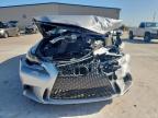 2014 Lexus Is 250 للبيع في Haslet، TX - Front End
