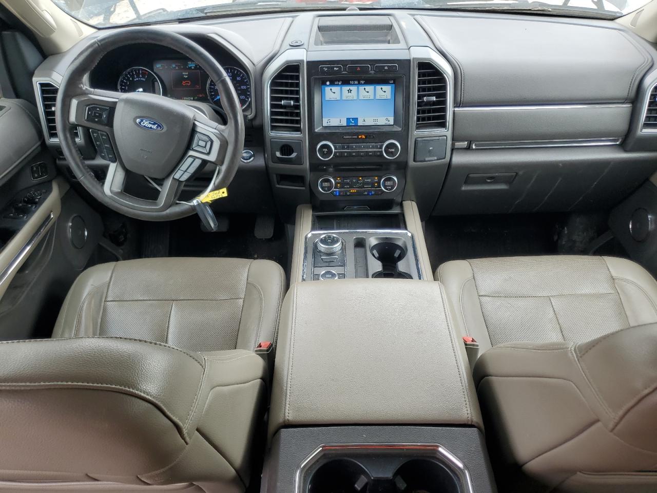 2018 Ford Expedition Max Xlt VIN: 1FMJK1JT2JEA34938 Lot: 60073425