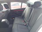 2018 BMW 320D SPORT for sale at Copart BRISTOL