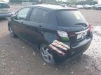 2016 TOYOTA YARIS ICON for sale at Copart WISBECH
