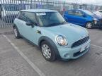 2013 MINI ONE AUTO for sale at Copart CHESTER