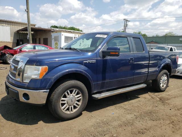 2011 Ford F150 Super Cab  