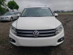 2012 Volkswagen Tiguan S zu verkaufen in Cicero, IN - Side