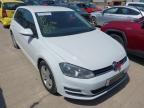 2014 VOLKSWAGEN GOLF SE BLUEMOTION TECH T  for sale at Copart SANDY