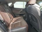 2017 Lexus Rx 350 Base na sprzedaż w Lebanon, TN - Hail