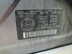 2015 HYUNDAI SONATA HYBRID   à vendre chez Copart NB - MONCTON