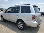 2008 Honda Pilot Exl იყიდება Chatham-ში, VA - Front End