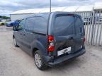 2009 CITROEN BERLINGO 6 for sale at Copart WESTBURY