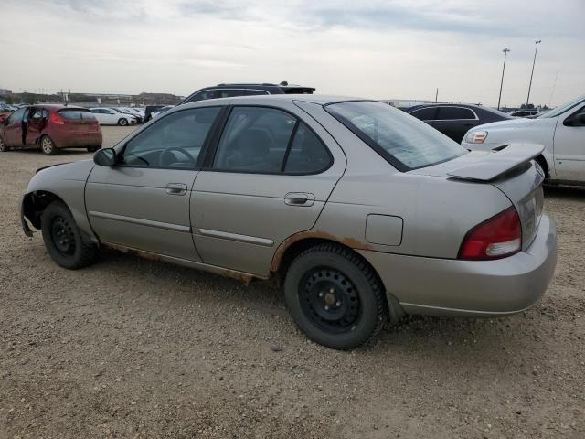 2003 NISSAN SENTRA XE  