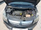 2011 VAUXHALL CORSA EXCI for sale at Copart SANDWICH