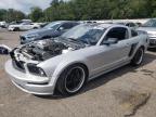 2005 FORD MUSTANG GT   à vendre chez Copart AL - MOBILE
