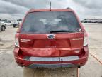 Haslet, TX에서 판매 중인 2012 Subaru Forester 2.5X Premium   - Rear End