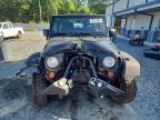 2012 Jeep Wrangler Sport en Venta en Concord, NC - Front End