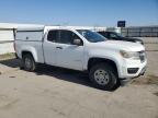 2017 Chevrolet Colorado  للبيع في Bakersfield، CA - Normal Wear