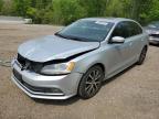 2015 VOLKSWAGEN JETTA TDI   à vendre chez Copart ON - COOKSTOWN