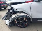 2022 VAUXHALL MOKKA SRI for sale at Copart SANDY