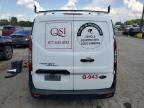 2022 FORD TRANSIT CONNECT XL   for sale at Copart IN - FORT WAYNE