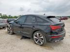 2024 Audi Sq5 Sportback Premium Plus   na sprzedaż w Houston, TX - Front End